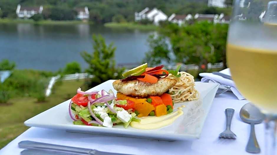 The Estuary Hotel & Spa