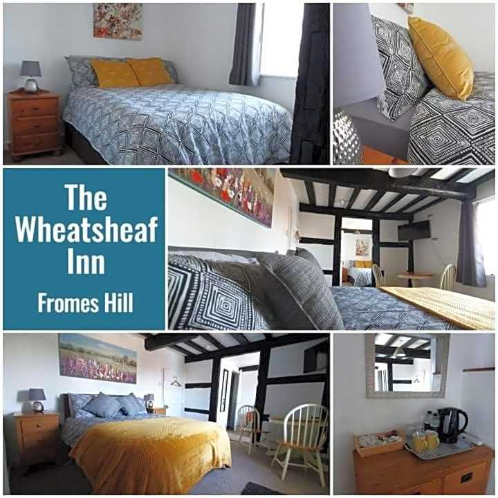 Wheatsheaf Inn