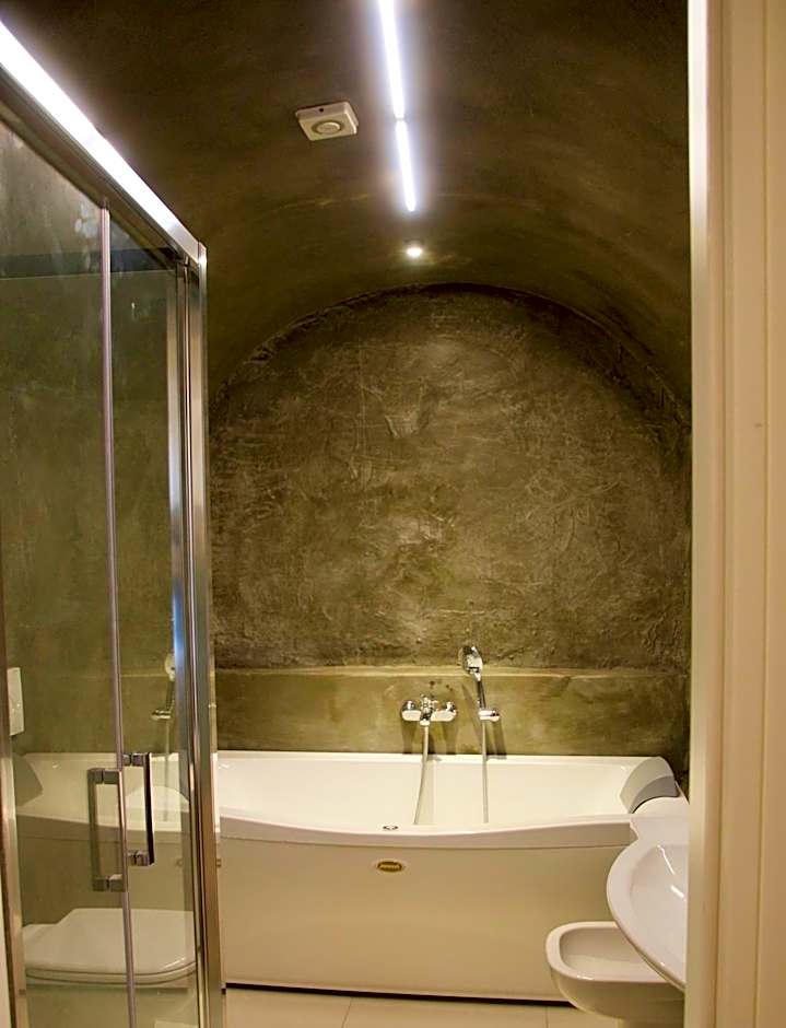 B&B Mare di Fuori