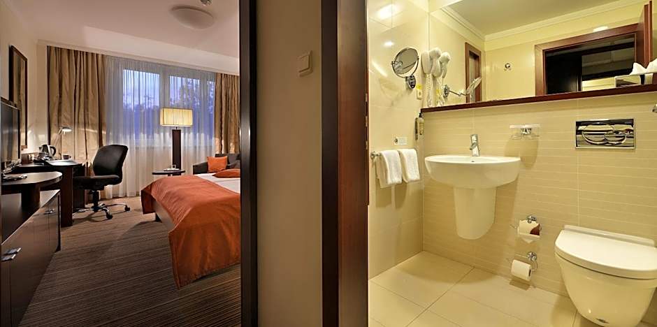 Apollo Hotel Bratislava