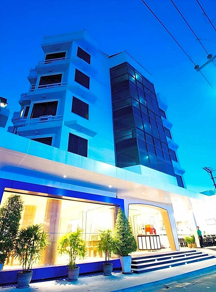Flipper Lodge Hotel - SHA Extra Plus