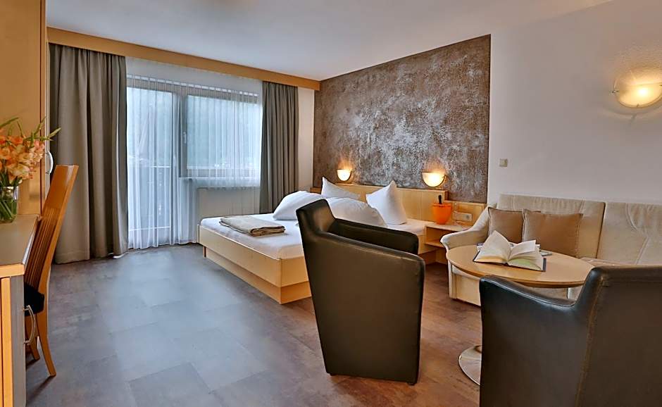 Hotel Silvretta 3 Sterne Superior inklusive SUPER SOMMER CARD