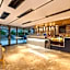 Echarm Hotel (Guangzhou Tiyu West Road Subway Station)