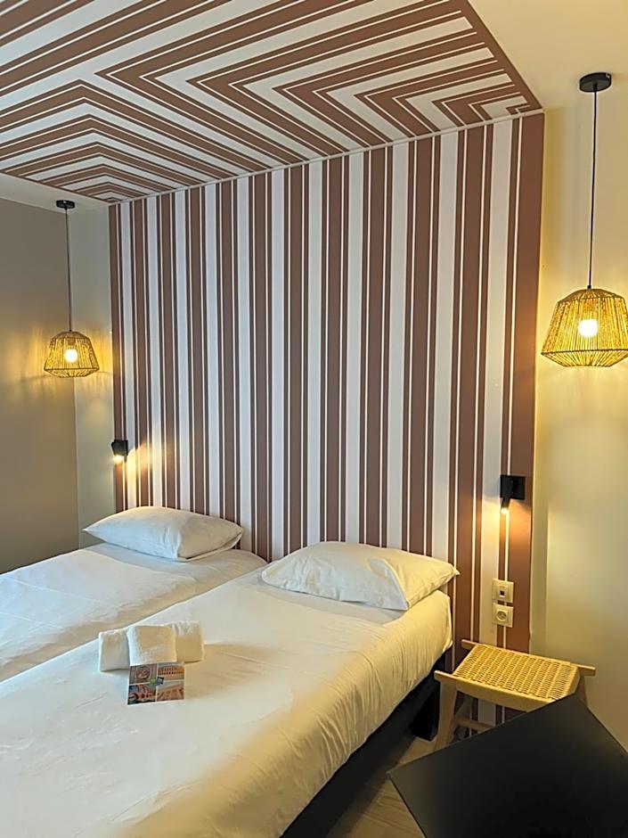 Ibis Styles Nimes Gare Centre Hotel