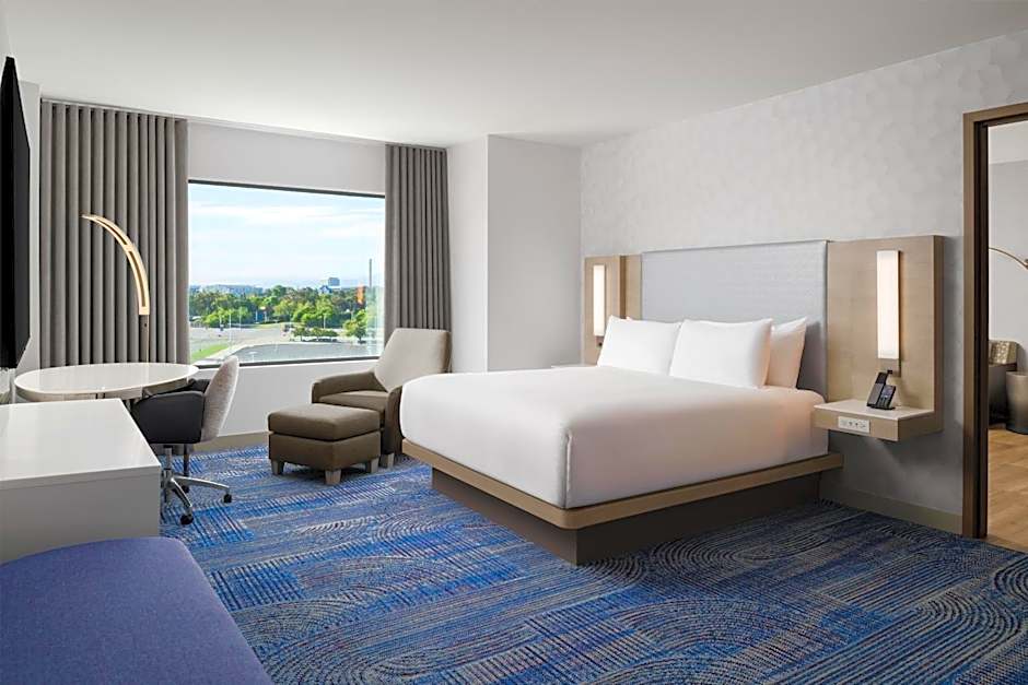 Hilton Santa Clara