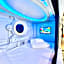 Atypicap Capsule Hostel