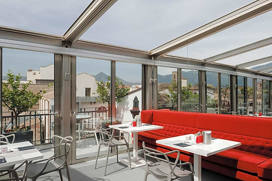 Hotel Porta Felice & Spa