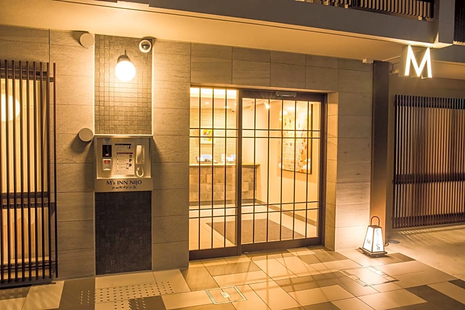 M's Hotel Nijo