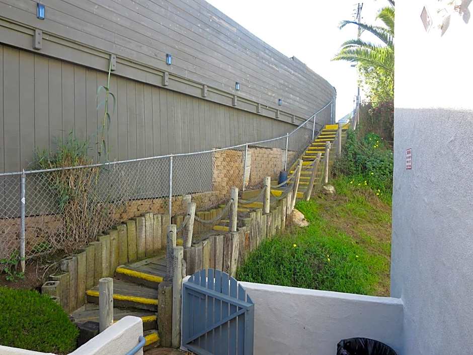 Rodeway Inn Encinitas North