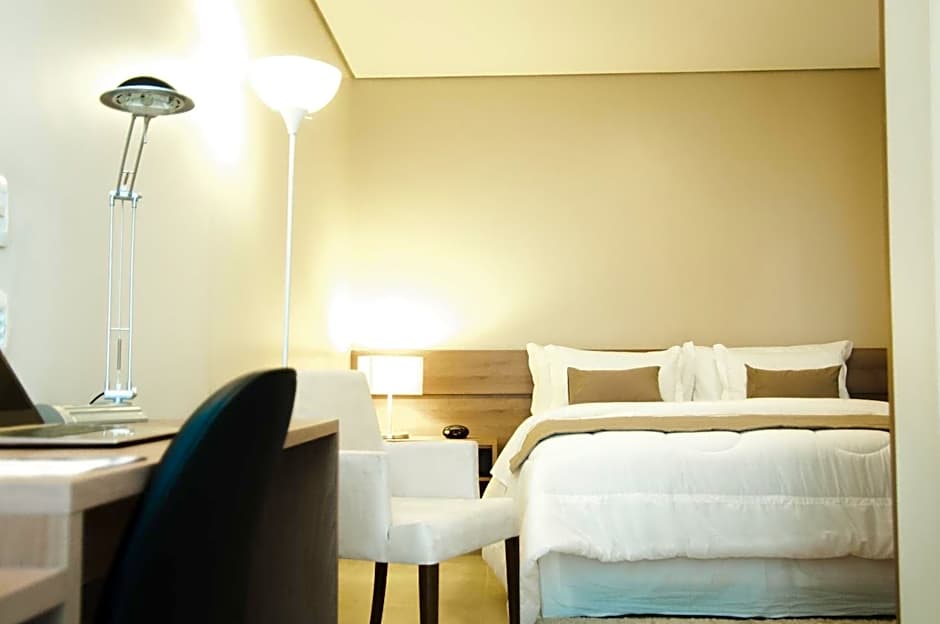 Nobile Suites Gran Lumni