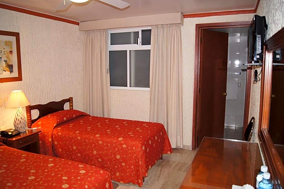 Hotel Veracruz