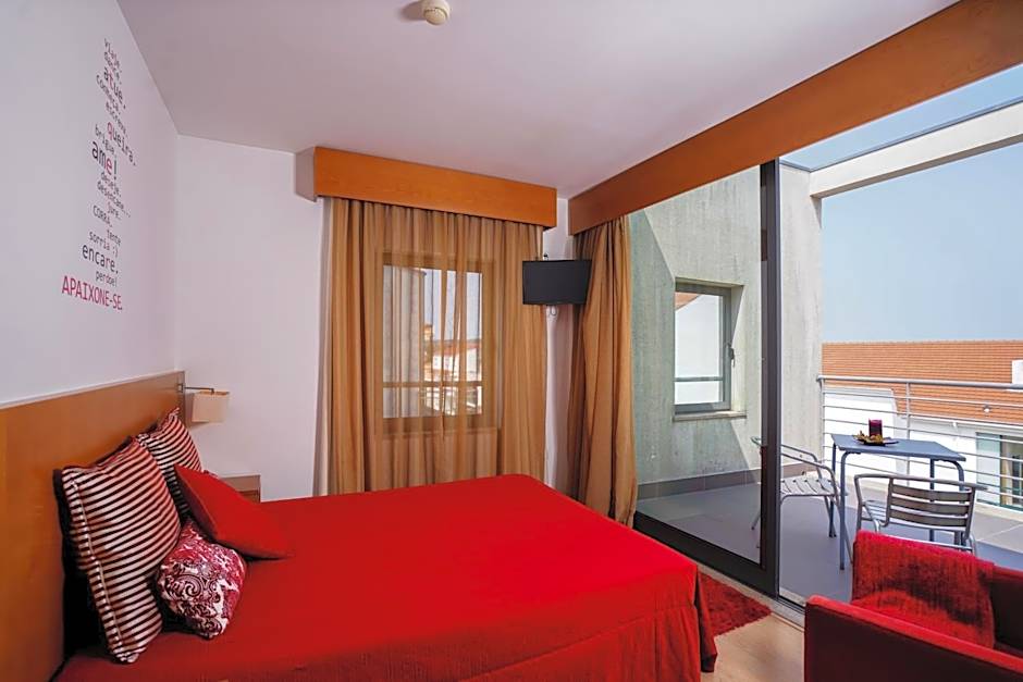Hotel Jose Alberto