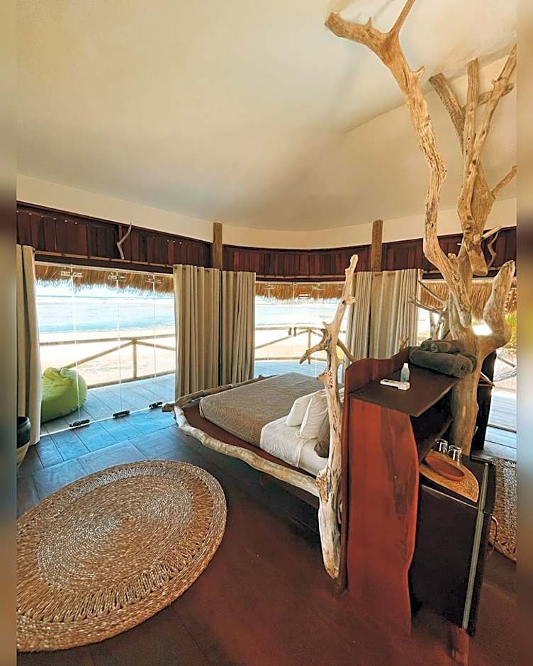 7 Beaufort - Kitesurf Pousada