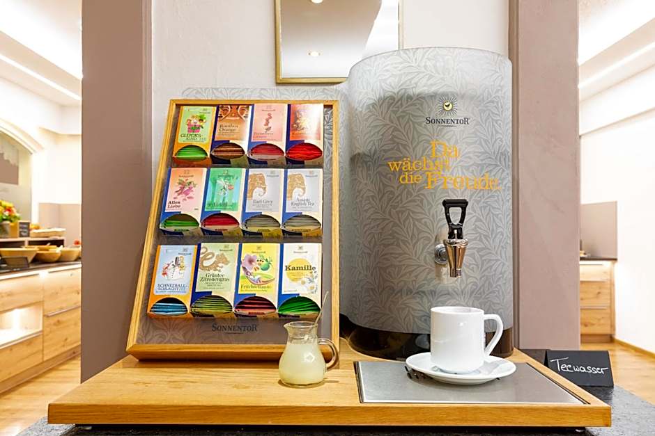 Der Trattner - Hotel Trattnerhof & Hotel Schöcklblick