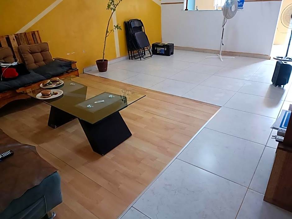 El Costeñito Hostal