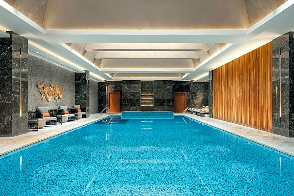 The Ritz-Carlton Astana
