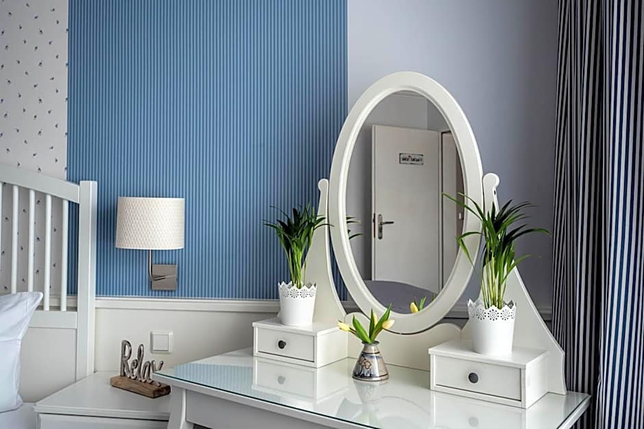 Garni Hotel & Appartements Nordstrand