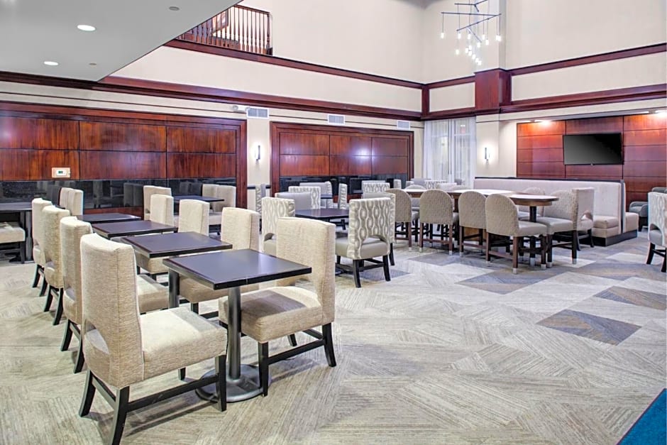 Homewood Suites by Hilton Chester