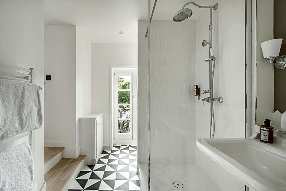 Najeti Hotel de la Poste