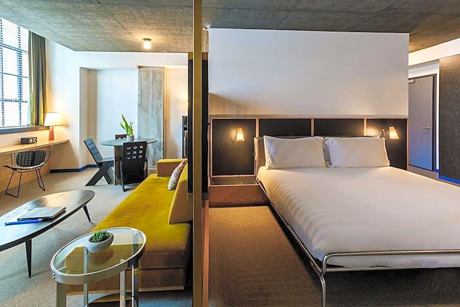 Ace Hotel Chicago