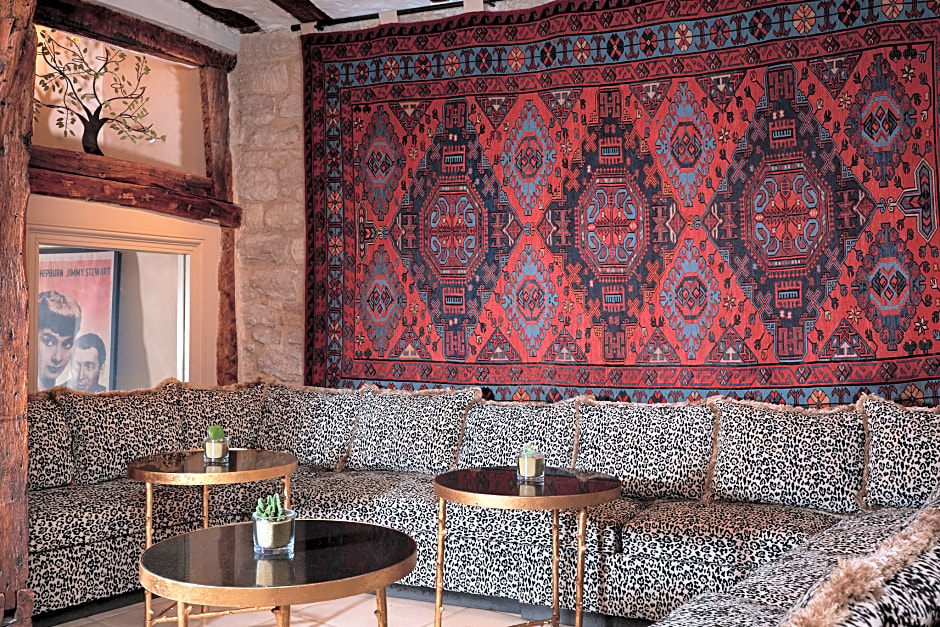 Hotel Saint Germain