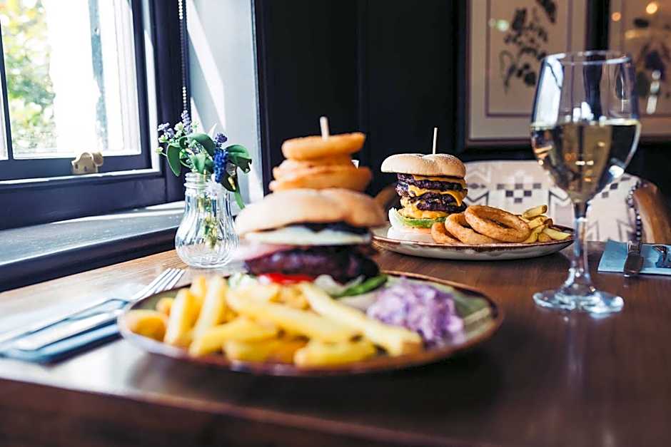 The Bulls Head Hotel