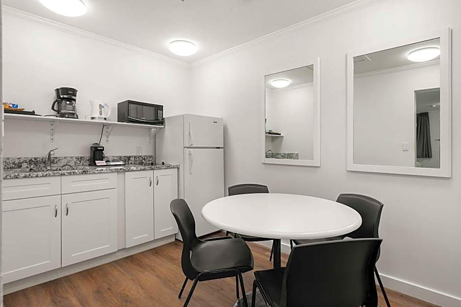 SureStay Hotel by Best Western Rossland Red Mountain