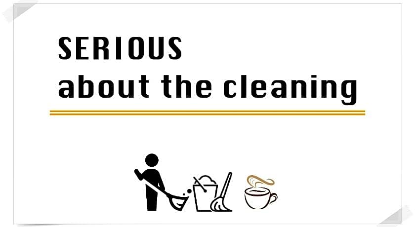 Carta Hotel KyotoBettei