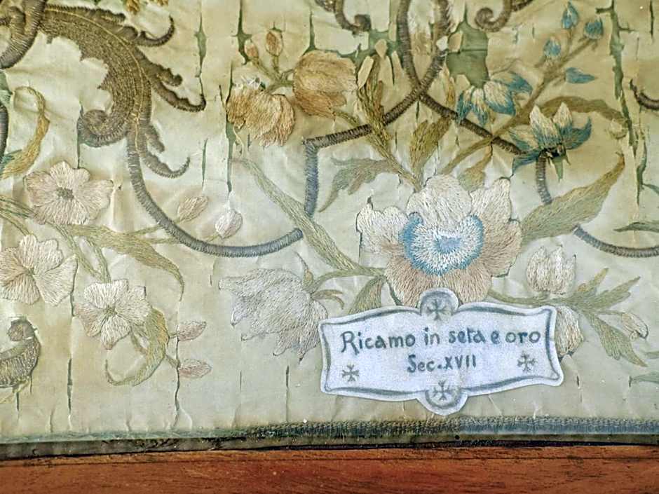 Pascaraymondo Suite Palace