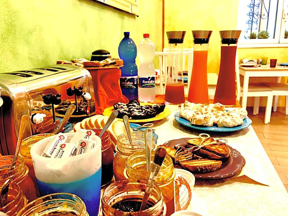 Sant'Agostino Suites & Rooms