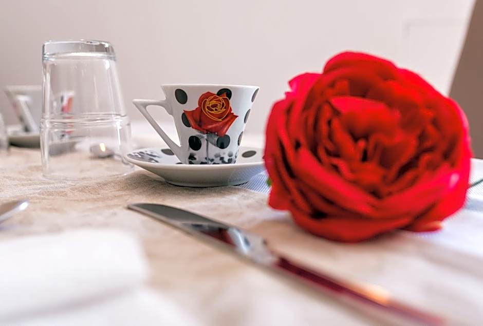Le Undici Rose Hotel