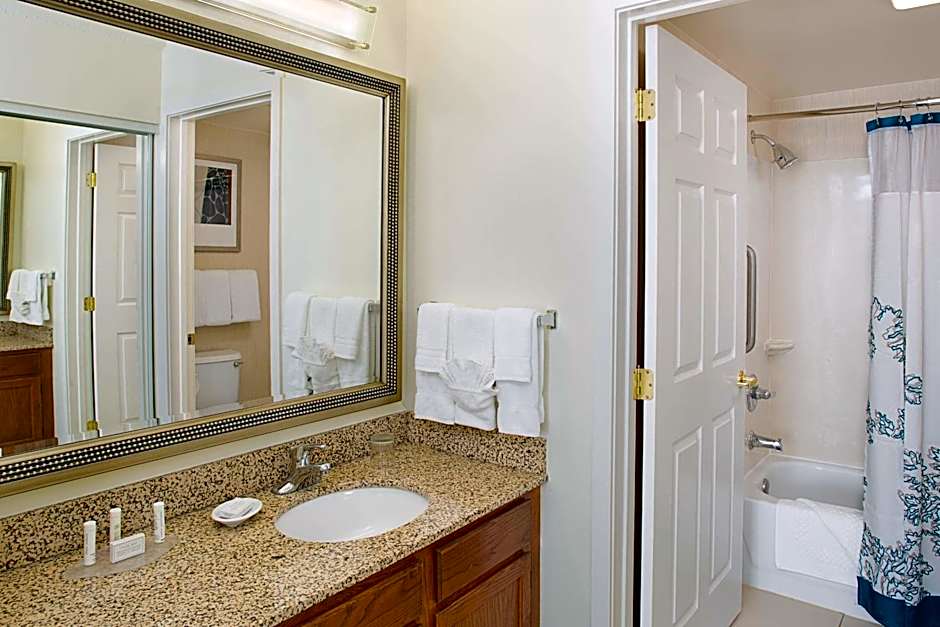 Residence Inn by Marriott Gaithersburg Washingtonian Center