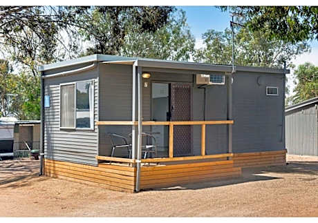 Standard 1 Bedroom Cabin