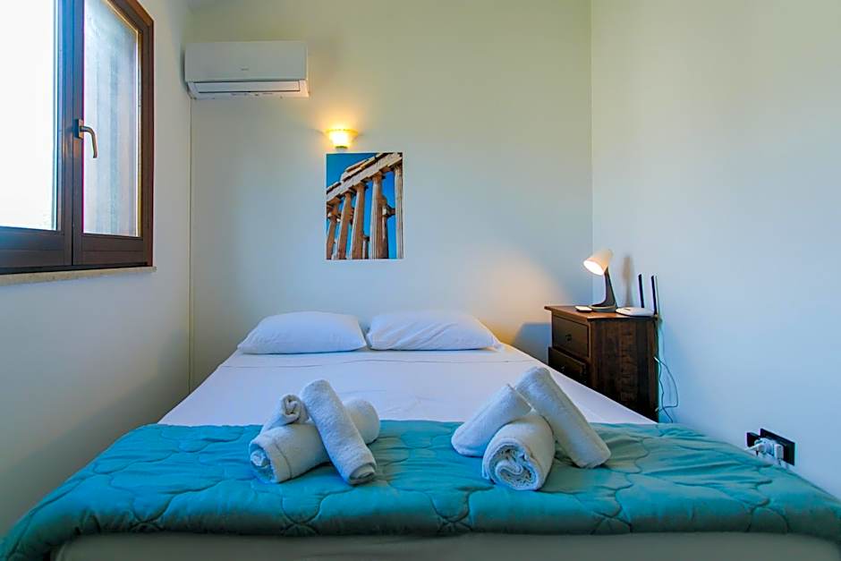 SanVitoTour- Residence Il Baglio