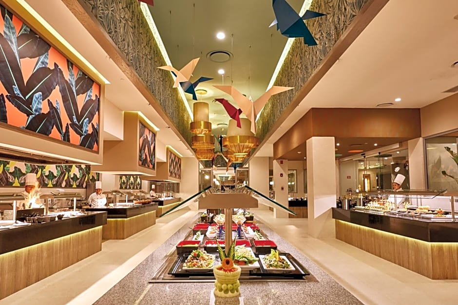 Riu Palace Baja California - Adults Only - All Inclusive