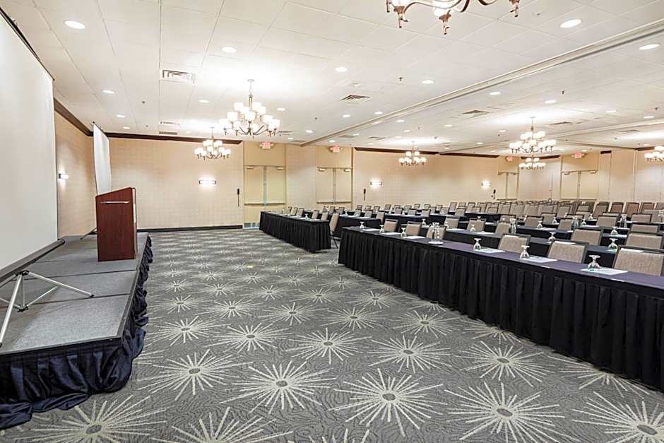 Holiday Inn St. Louis Arpt West-Earth City by IHG