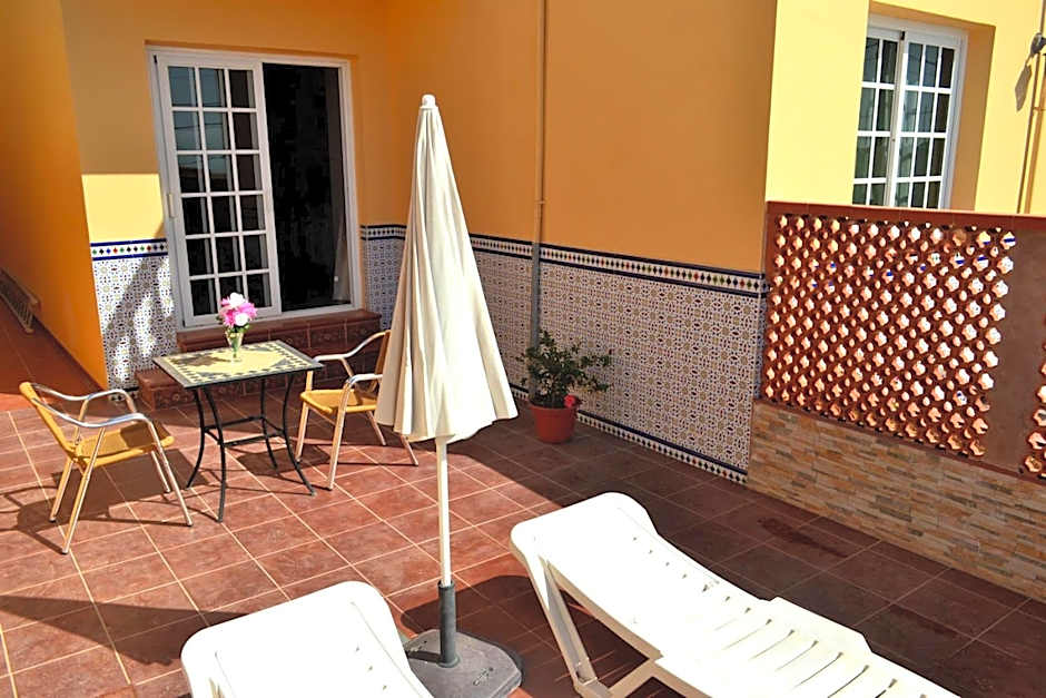 Apartamentos Casa Junonia