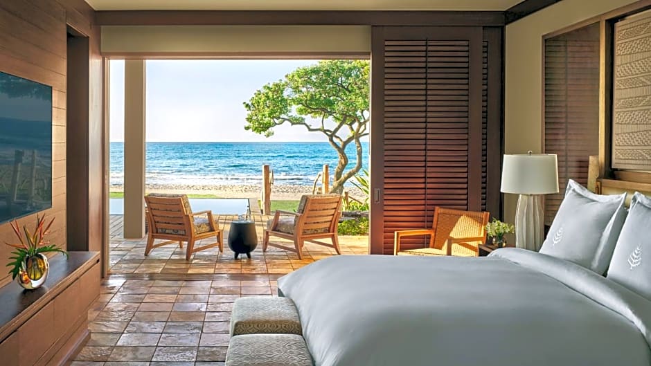 Four Seasons Resort Hualalai at Historic Ka upulehu