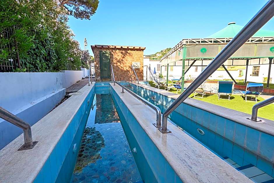 Av Isola Verde Hotel Thermal Spa