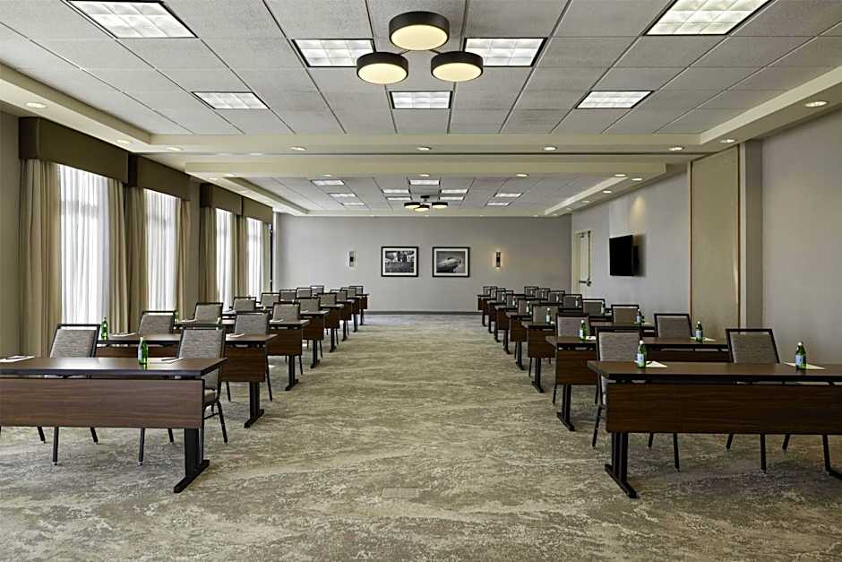 Hilton Garden Inn Los Angeles/Redondo Beach