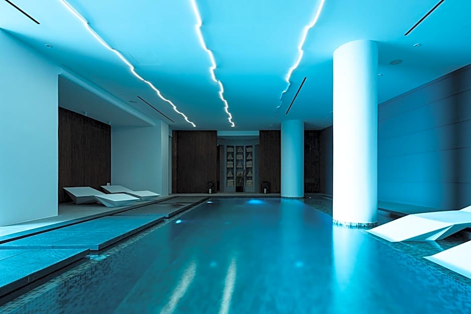 Ariá Estate Suites & Spa