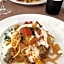 Hotel Nizza Frontemare Superior 3 Stelle
