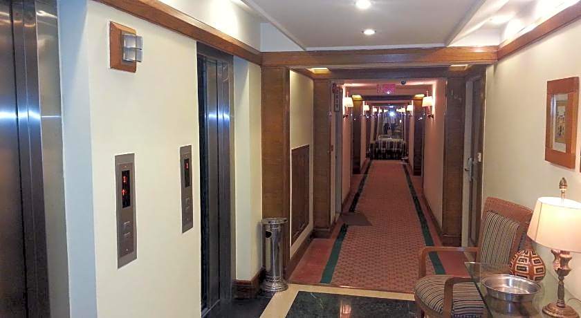 Hotel Crown Plaza Islamabad