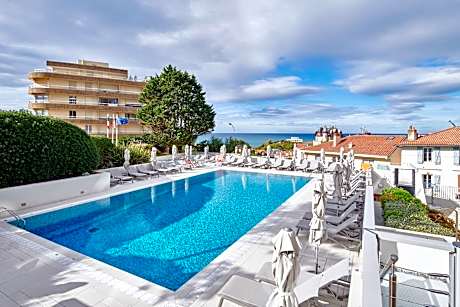 Residence Vacances Bleues Le Grand Large