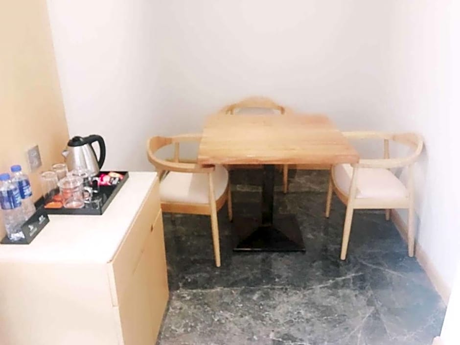 GreenTree Eastern Fuyang Yingdong District South Guoyang Road Hotel