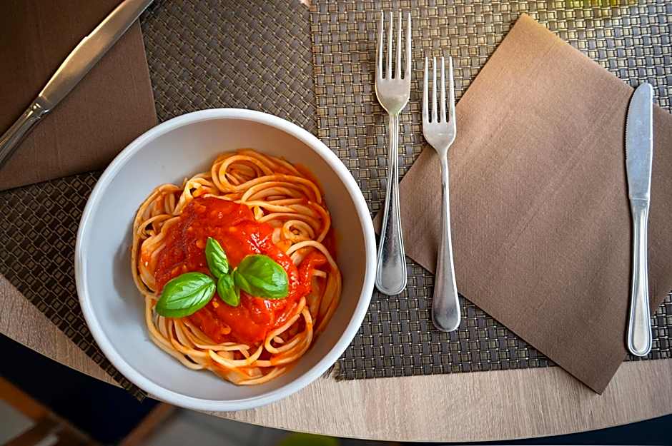 Hotel Terme Don Pepe