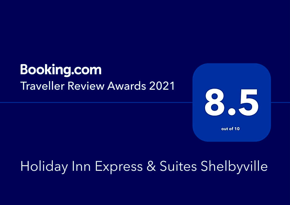 Holiday Inn Express Shelbyville By IHG