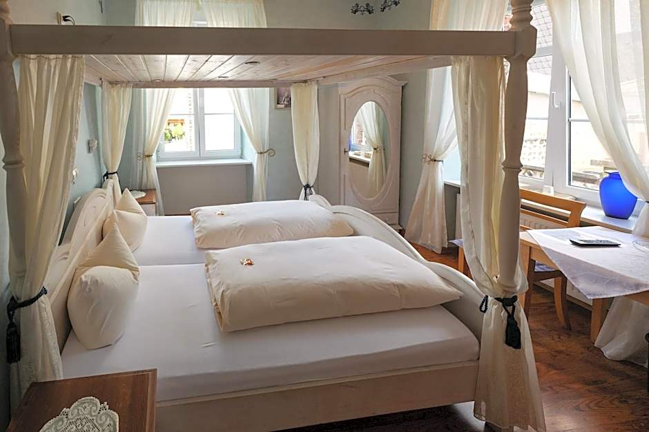 Hotel Alte Bürgermeisterei