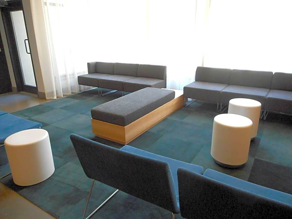 Le Dauphin Montréal Centre-Ville