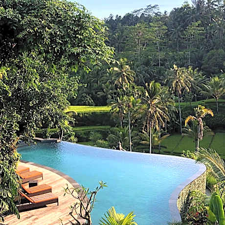 GK Bali Resort